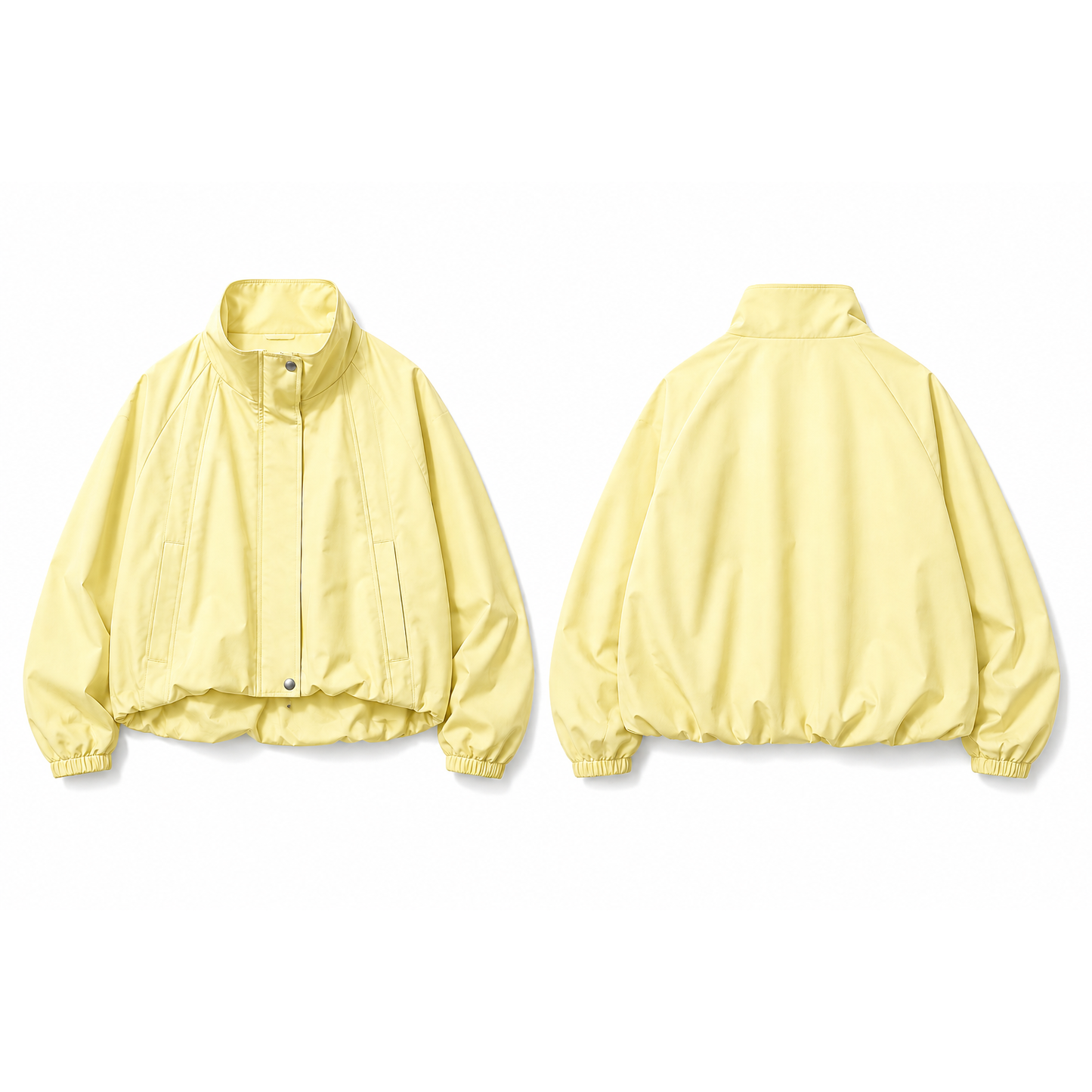 Mrs Howell Signature Bomber Jacket