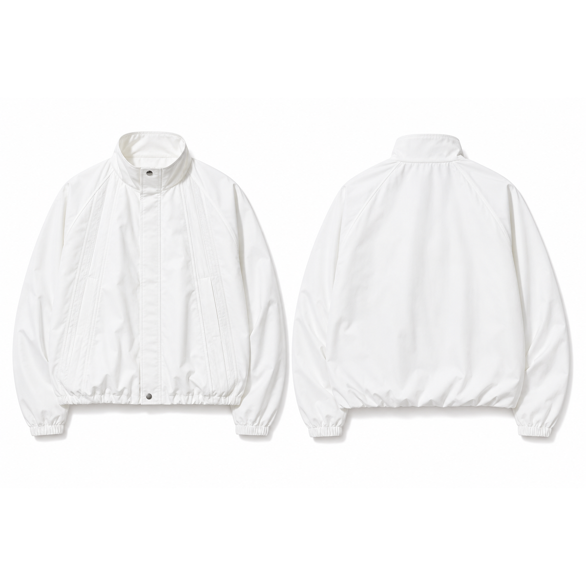 Mrs Howell Signature Bomber Jacket