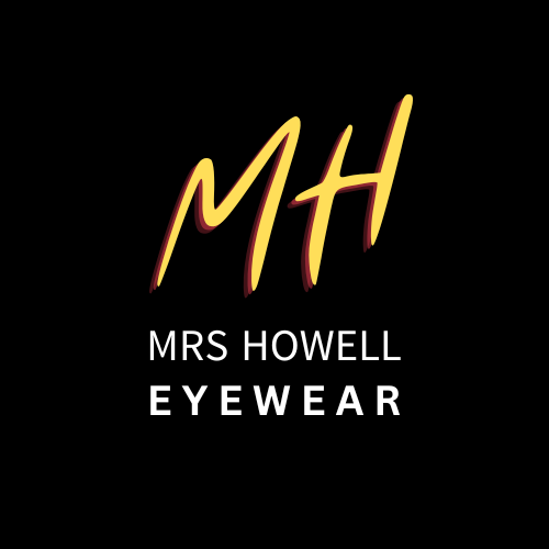 Mrs Howell Eyewear
