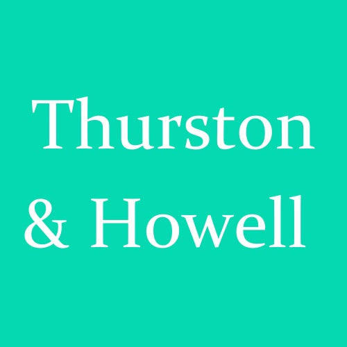 Thurston and Howell Gift Card